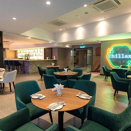 Scapes Hotel Genting Highlands Kültér fotó