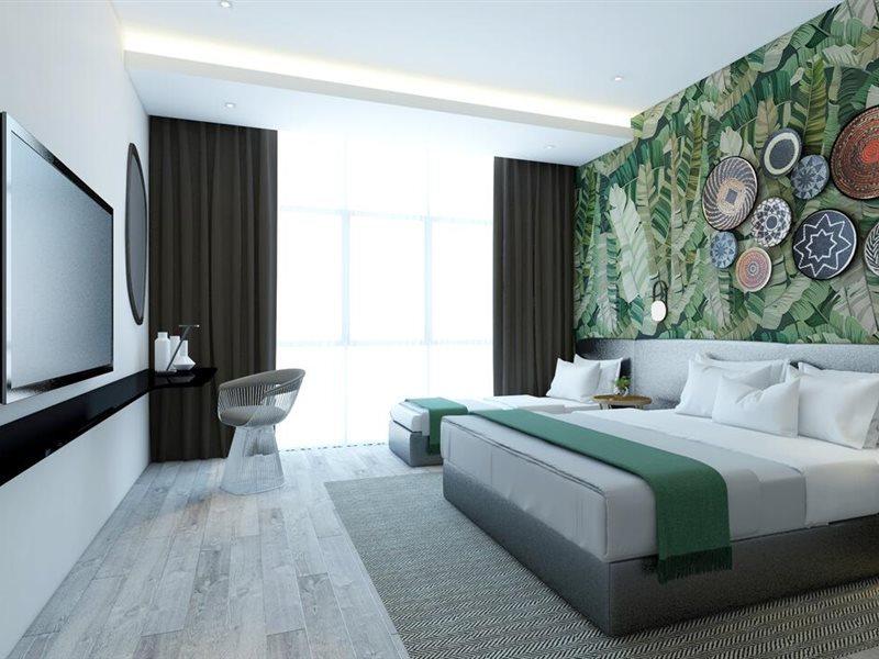 Scapes Hotel Genting Highlands Kültér fotó