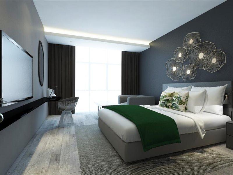 Scapes Hotel Genting Highlands Kültér fotó