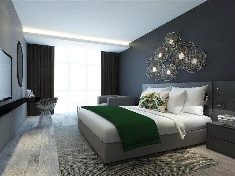 Scapes Hotel Genting Highlands Kültér fotó